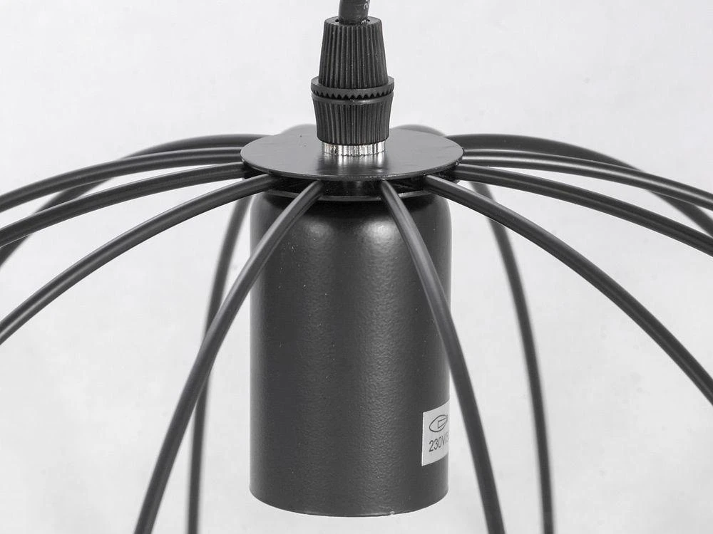 Подвесной светильник Lgo Lattice 901447  - фото 6