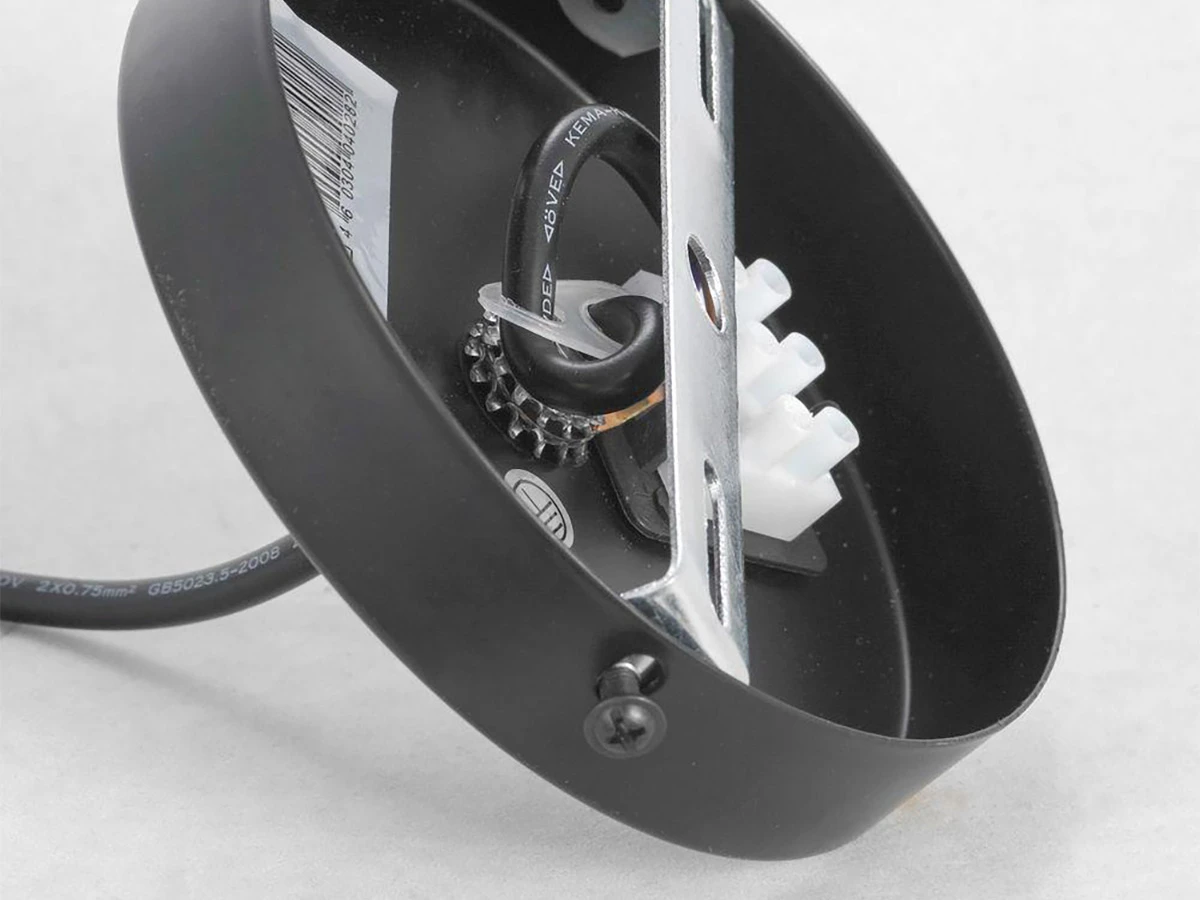 Подвесной светильник Lgo Lattice 901447  - фото 4