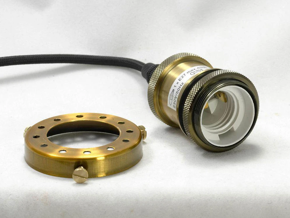 Подвесной светильник Loft Badger 901454  - фото 6