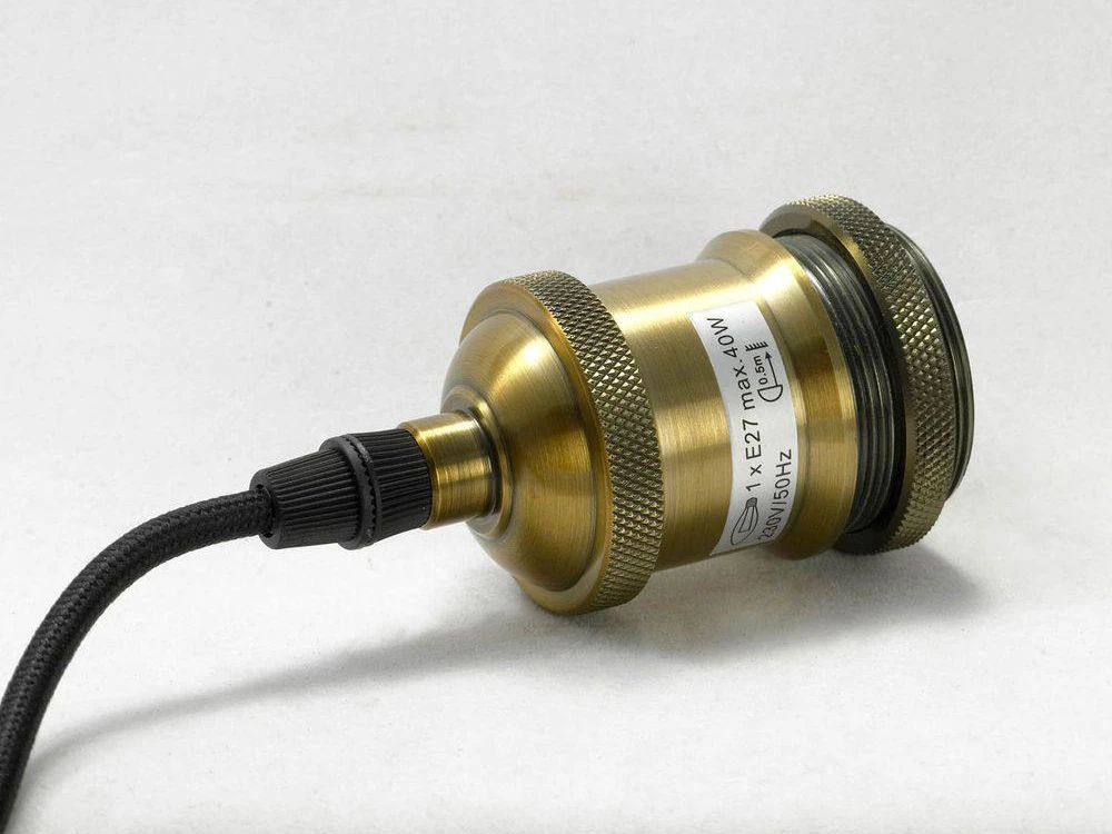 Подвесной светильник Loft Badger 901454  - фото 5