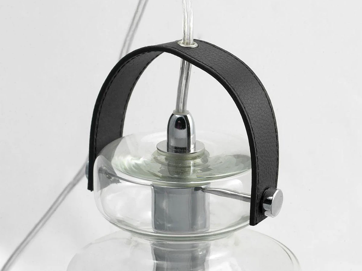 Подвесной светильник Loft Brighton 901457  - фото 4