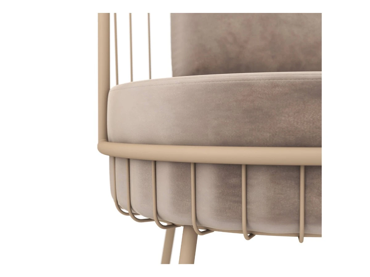 Диван Sheffilton SHT-SF8 901486  - фото 4