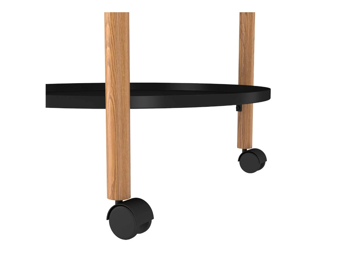 Столик журнальный Sheffilton SHT-CT62 901493  - фото 3