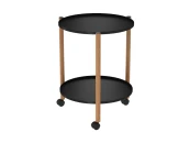 Столик журнальный Sheffilton SHT-CT62