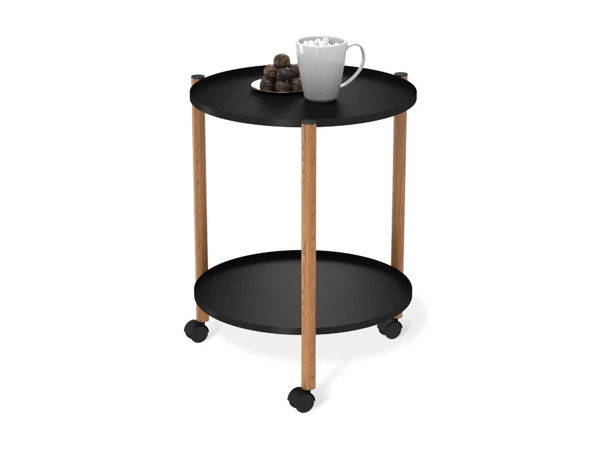 Столик журнальный Sheffilton SHT-CT62 901493  - фото 4