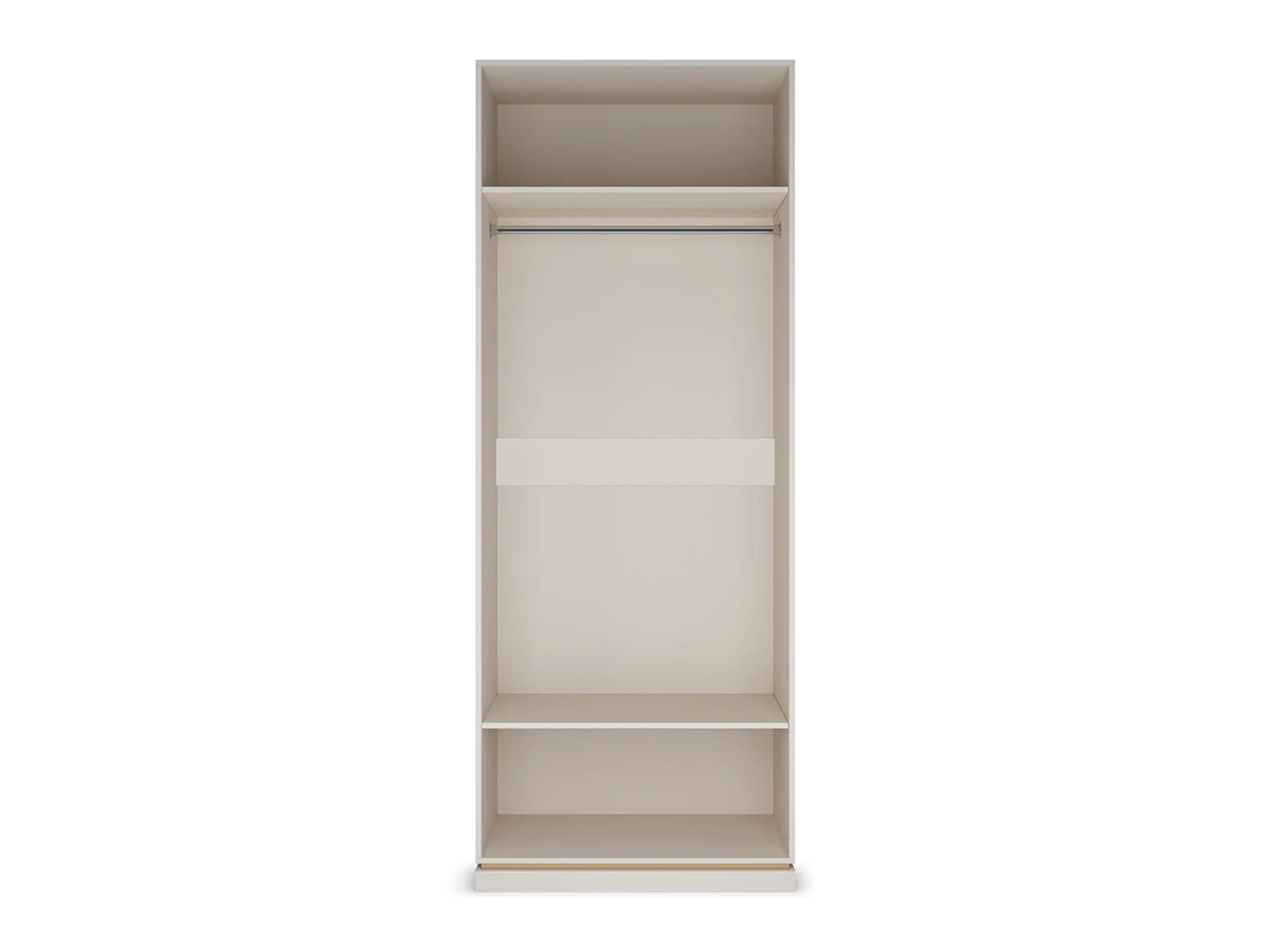 Шкаф 2-х дверный Капри 901840