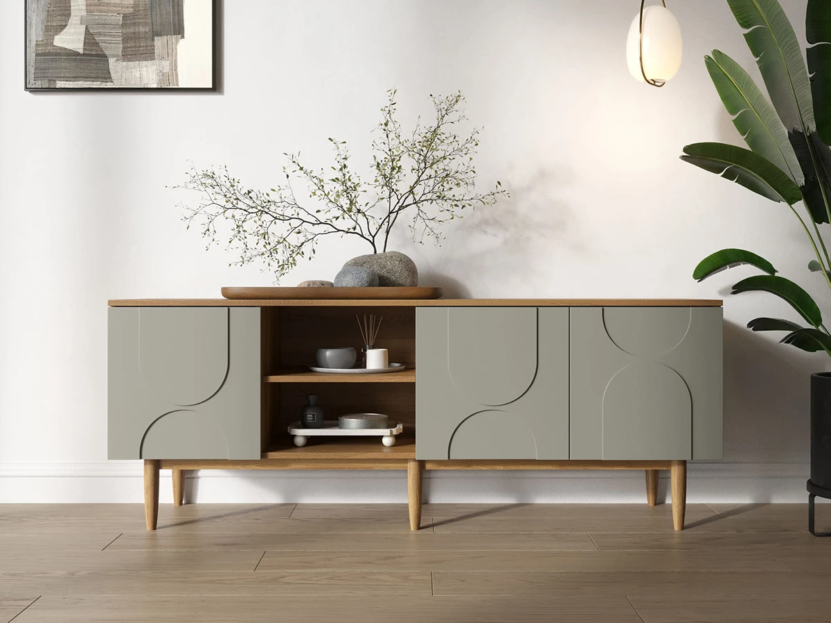 Комод Arka 901937  - фото 4