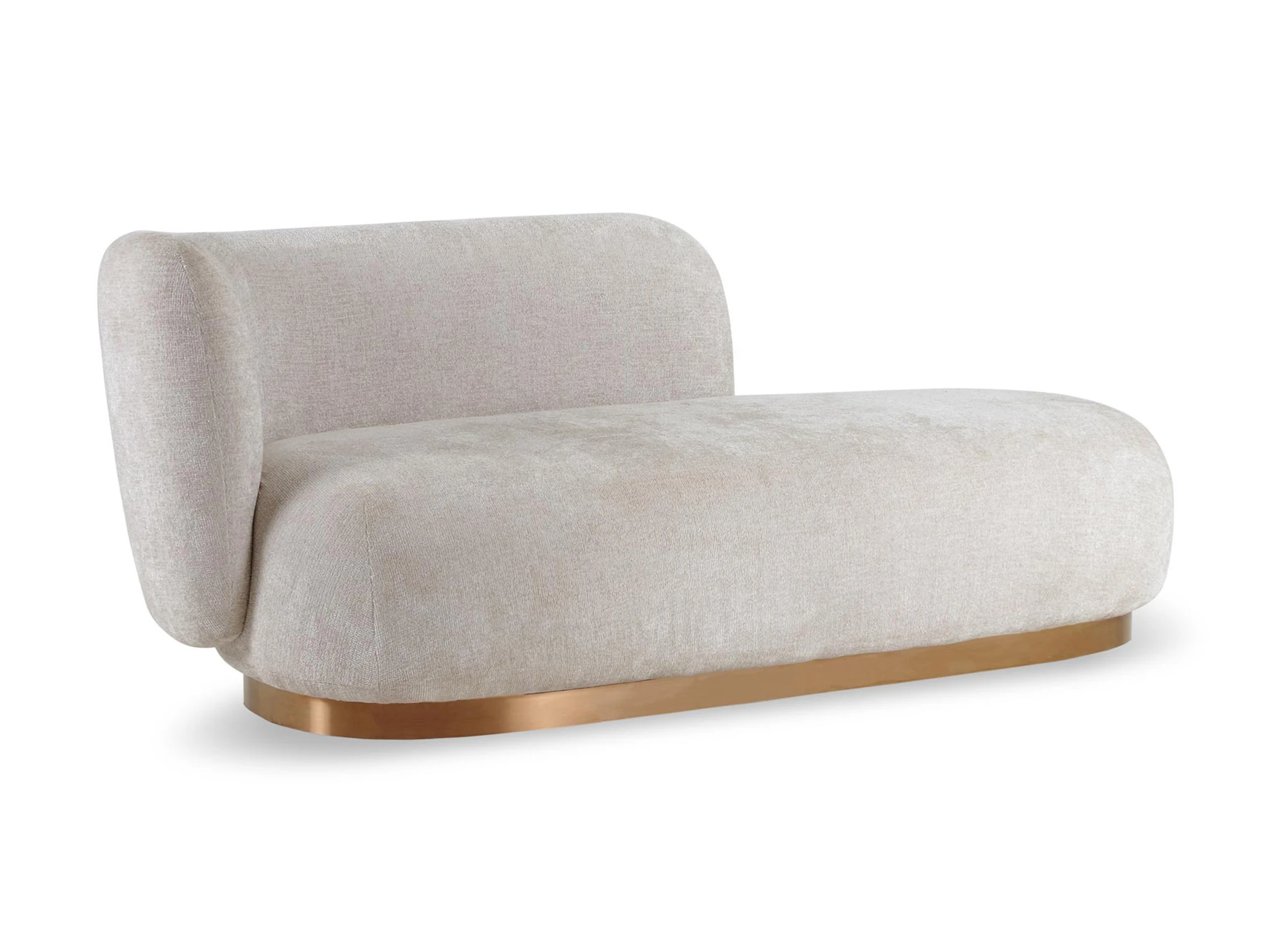 Кушетка Lucca левая 901945  - фото 3