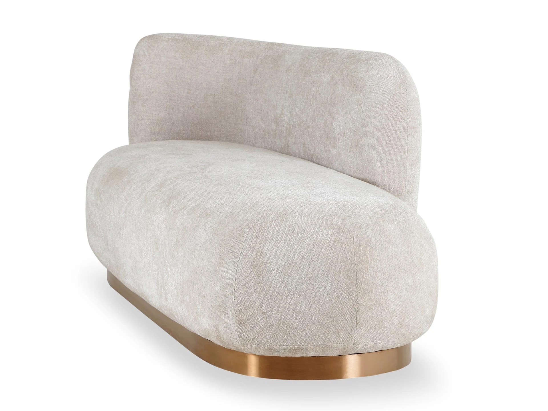 Кушетка Lucca левая 901945  - фото 4