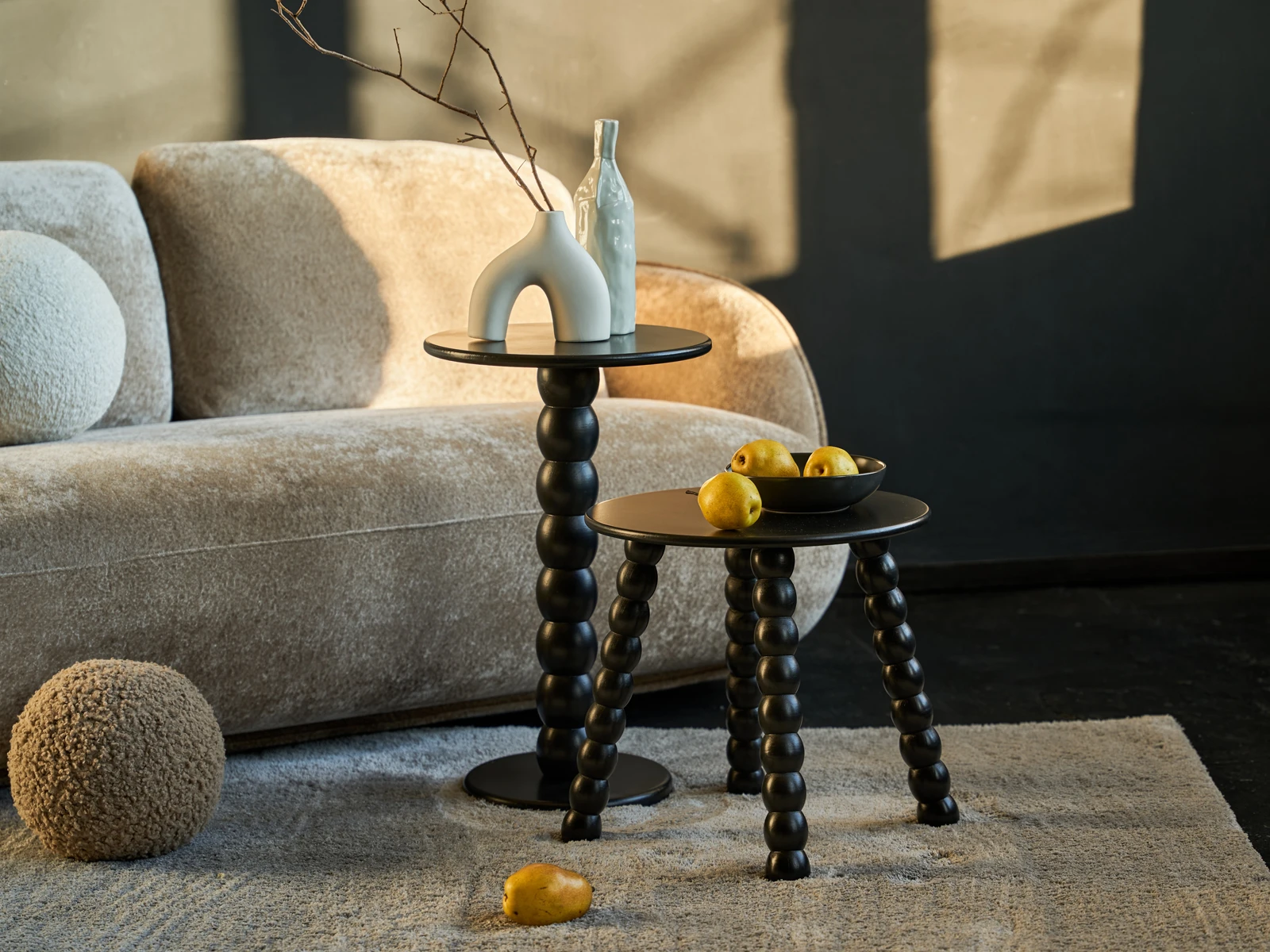 Столик журнальный Bussy 902037  - фото 9