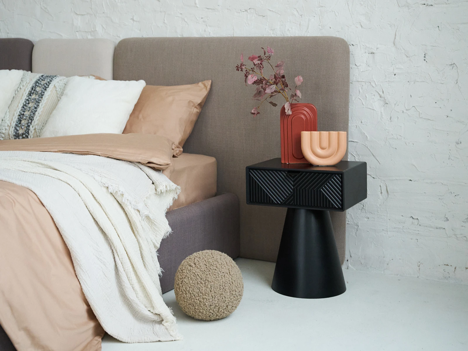 Тумба прикроватная Parex 902044  - фото 11