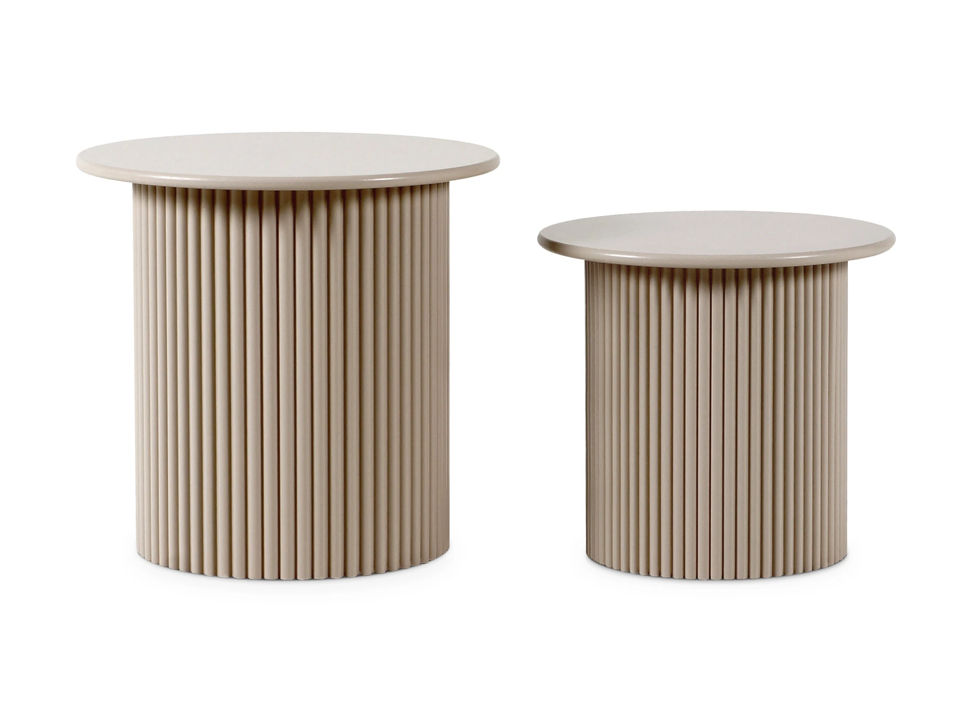 Набор журнальных столиков Mia 902046  - фото 3