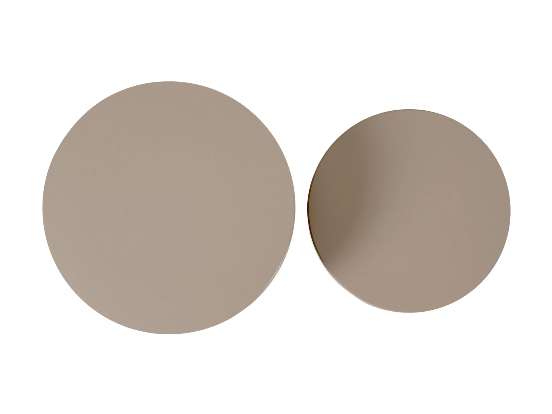 Набор журнальных столиков Mia 902046  - фото 4