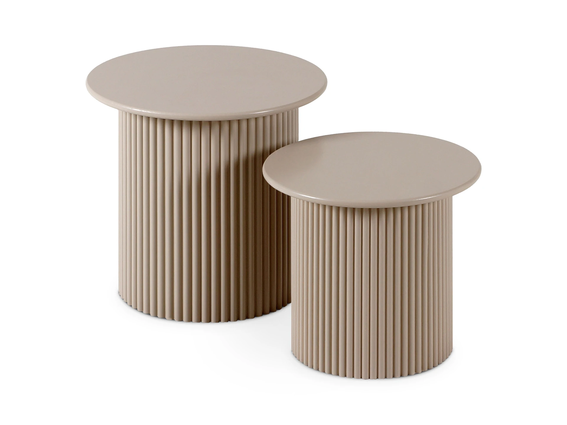 Набор журнальных столиков Mia 902046