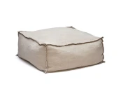 Бескаркасный пуфик