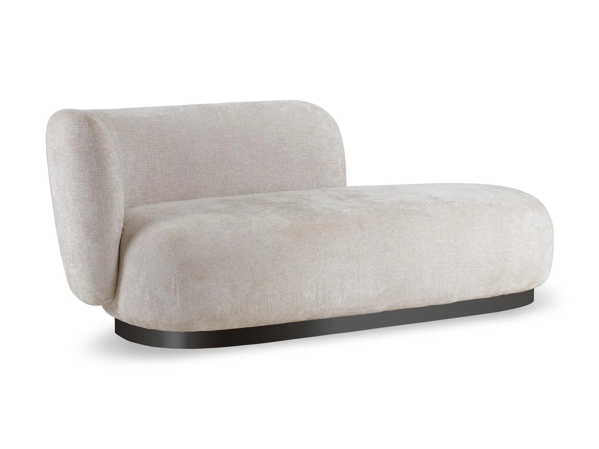 Кушетка Lucca левая 902114  - фото 3