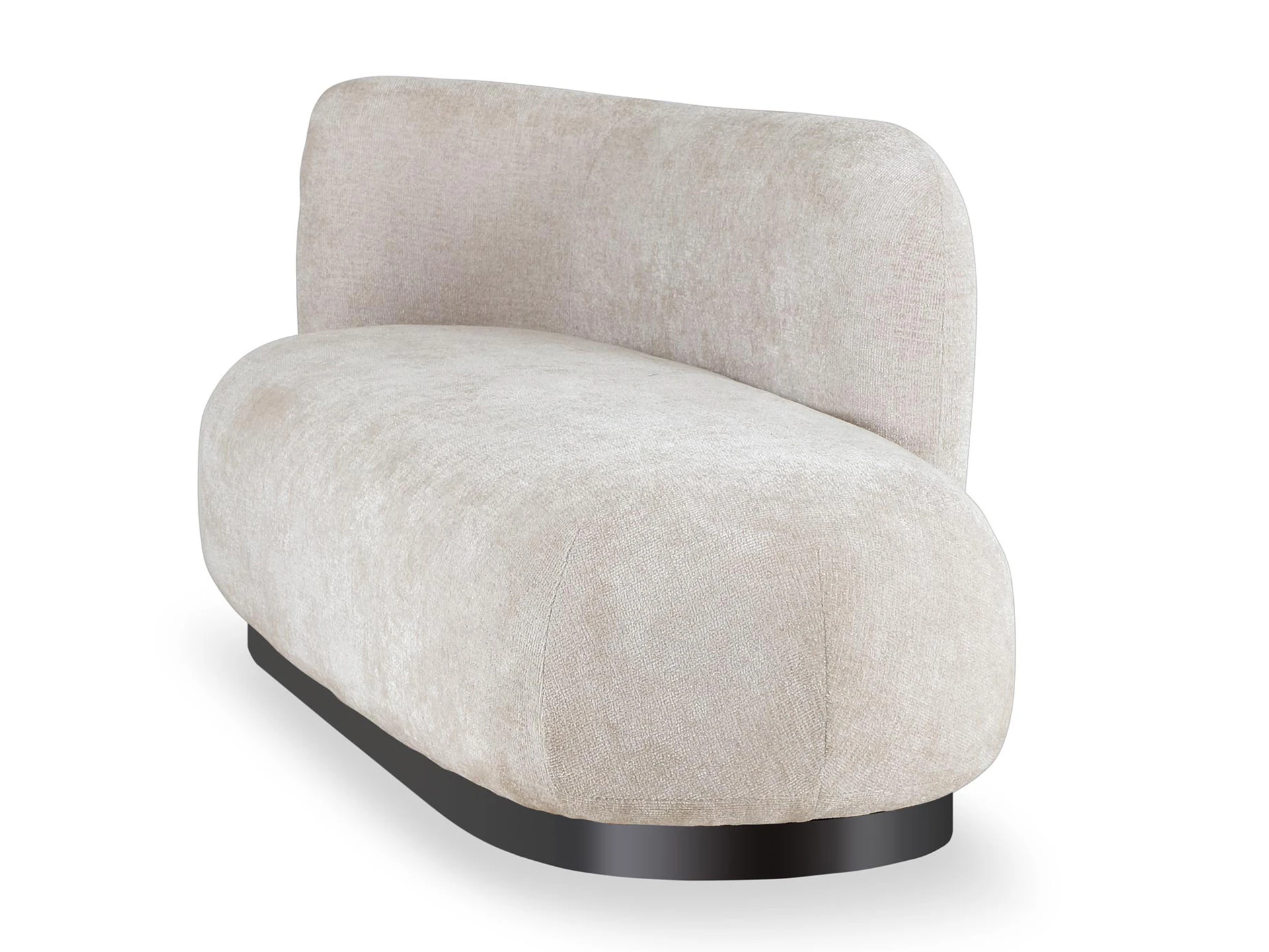 Кушетка Lucca левая 902114  - фото 4