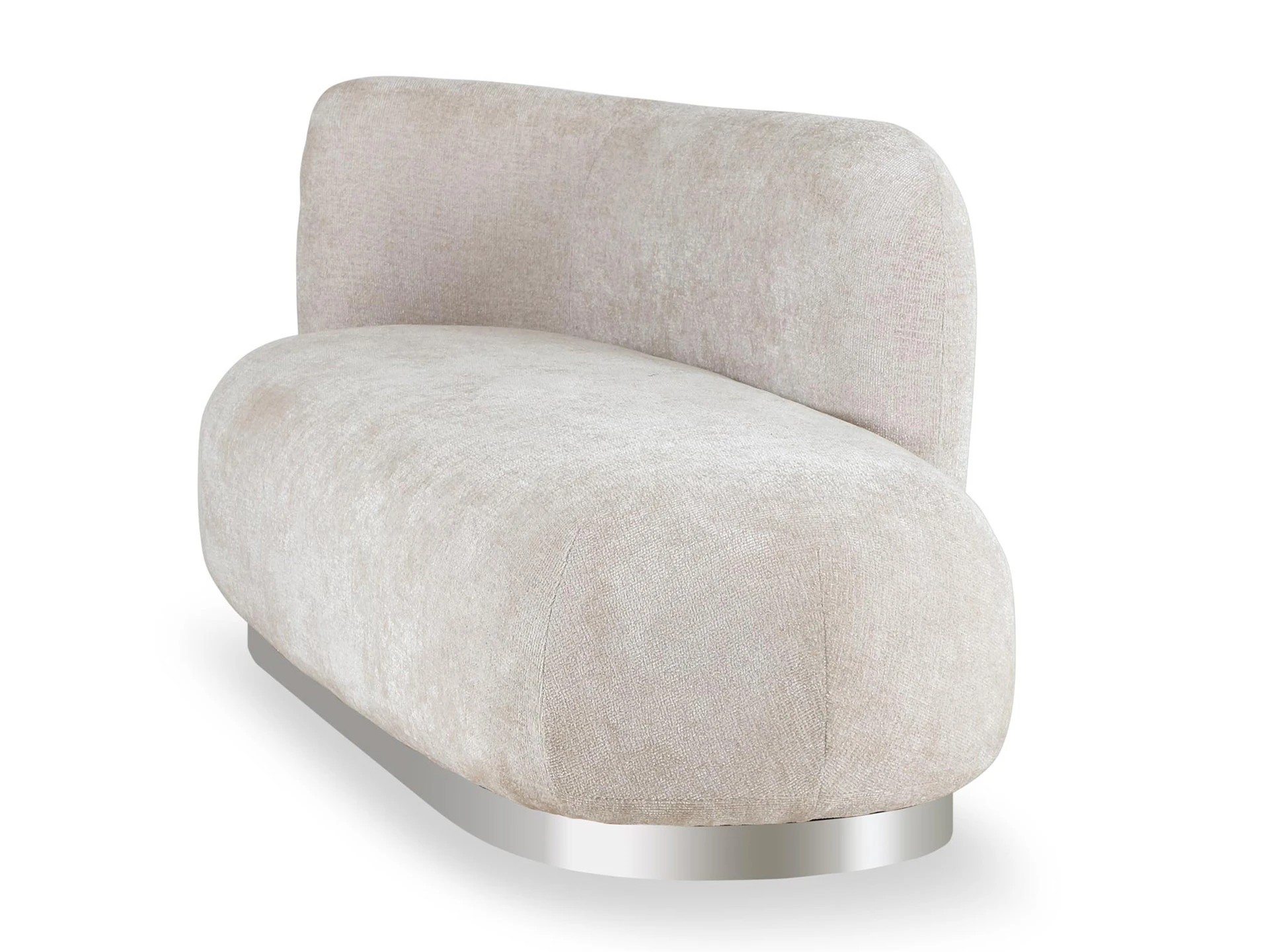 Кушетка Lucca левая 902115  - фото 4