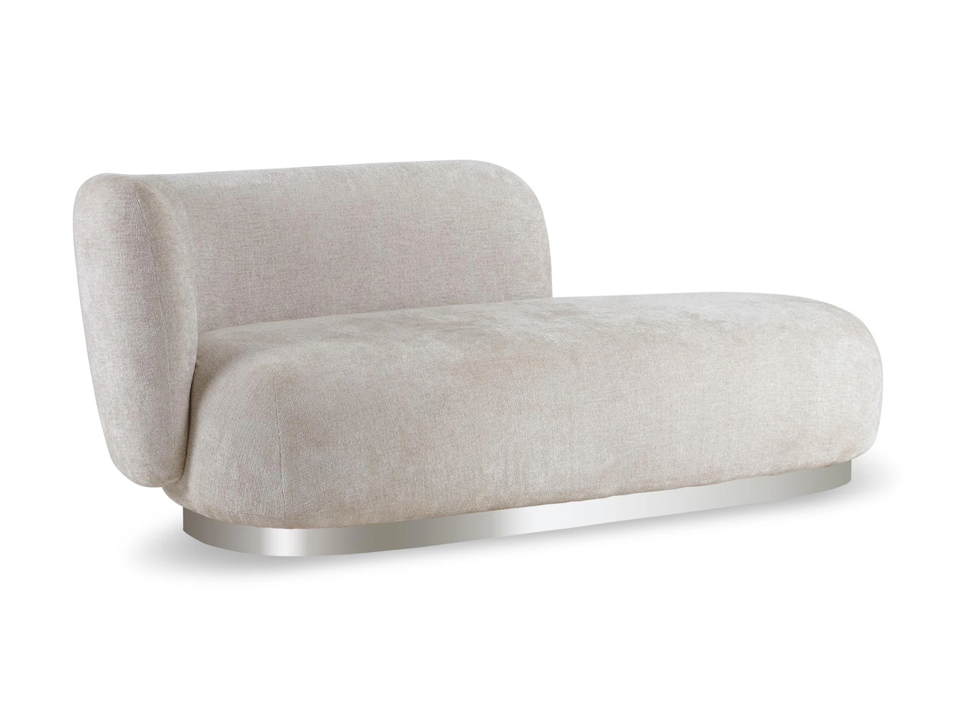 Кушетка Lucca левая 902115  - фото 3