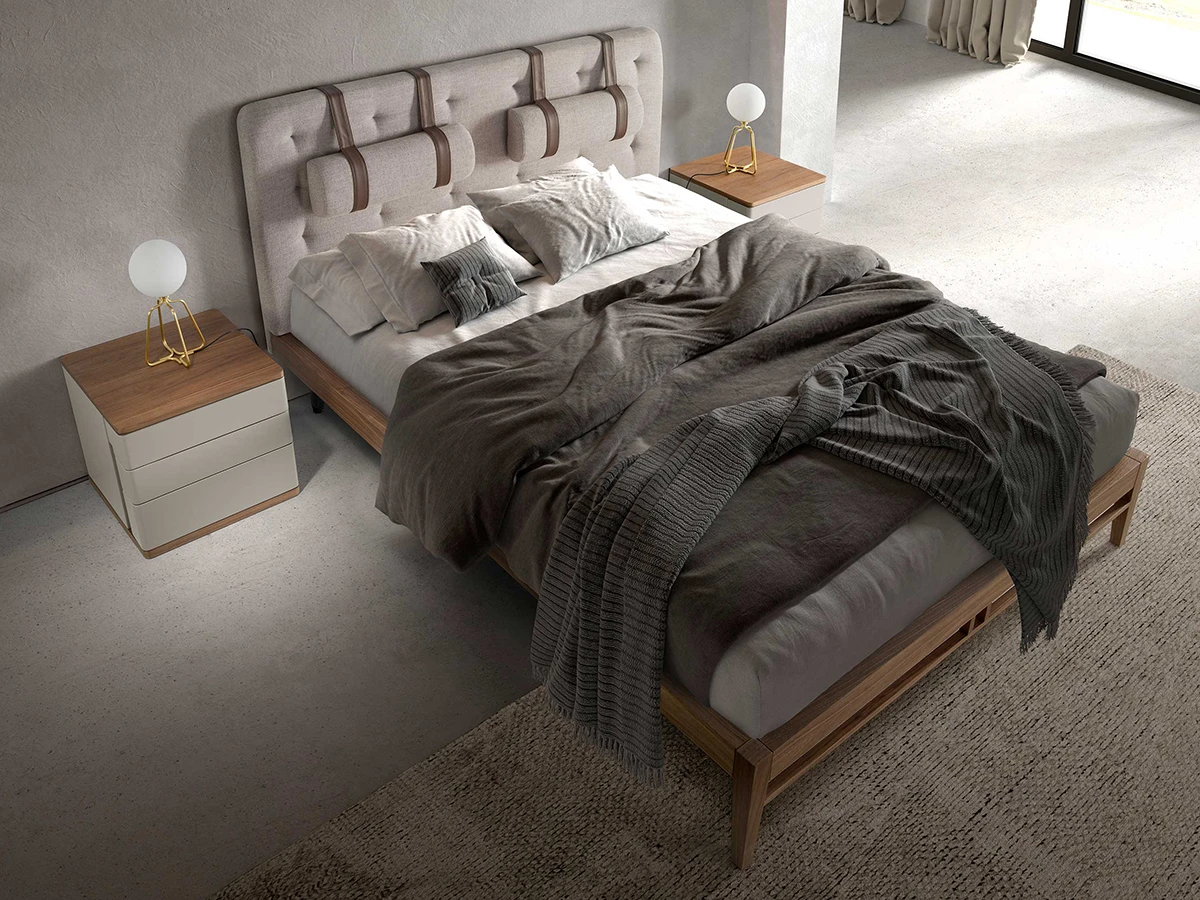 Кровать 902170  - фото 6