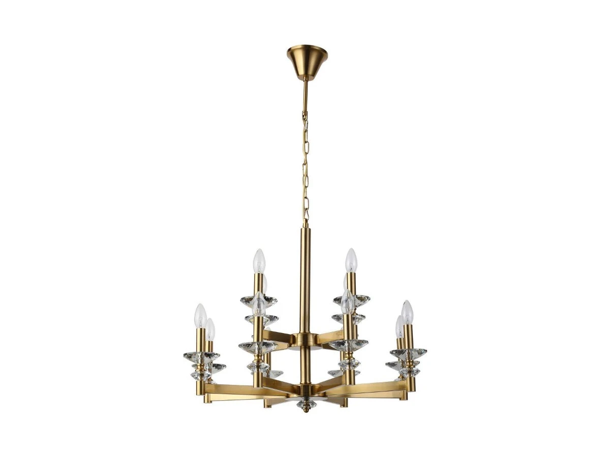 Подвесная люстра Albert 902213  - фото 1