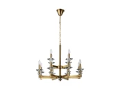 Подвесная люстра Albert