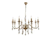 Подвесная люстра Grace