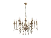 Подвесная люстра Grace