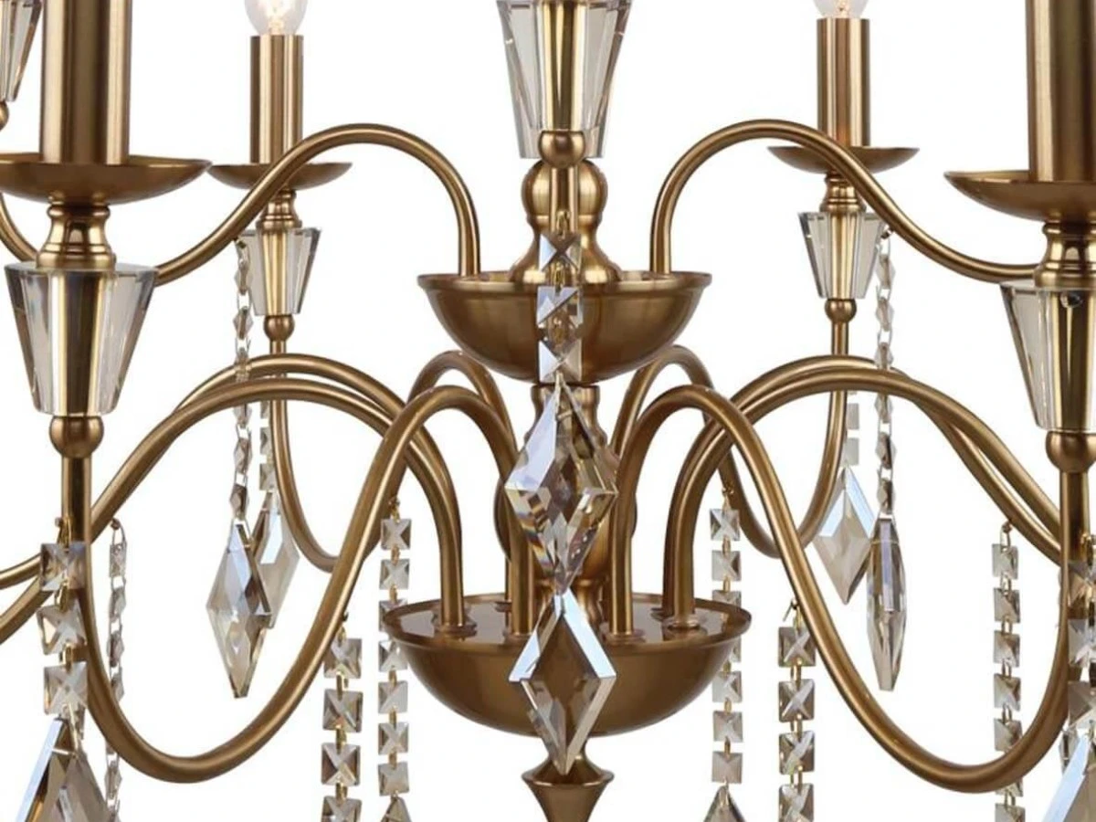 Подвесная люстра Grace 902252