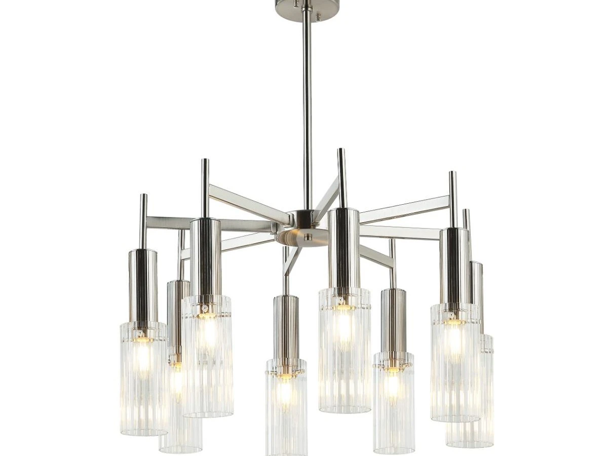 Подвесная люстра Wunder 902322