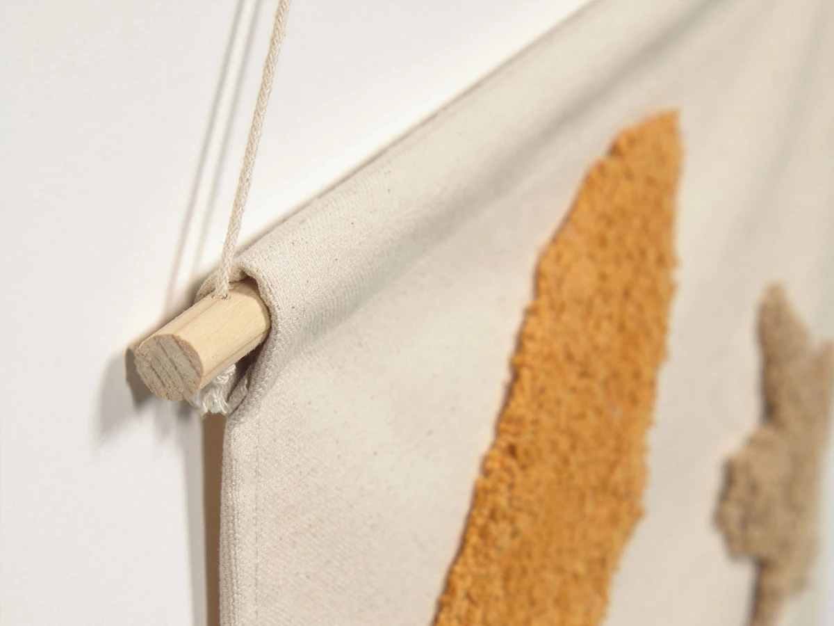 Настенный гобелен Hosh 902342  - фото 2