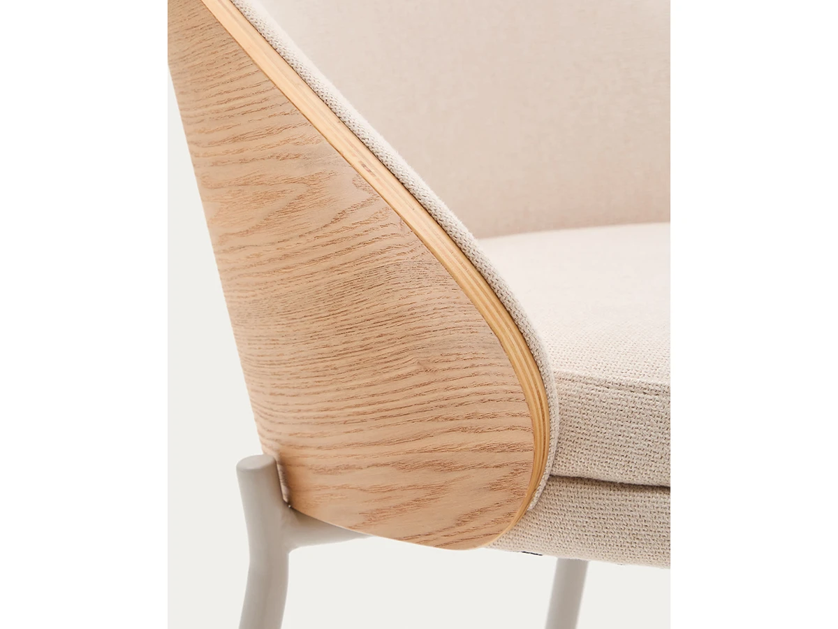 Стул полубарный Eamy 902375  - фото 7