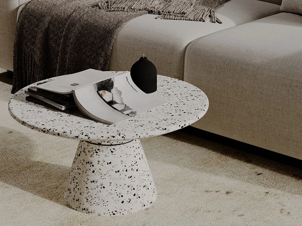 Столик журнальный Bayn 902430  - фото 6