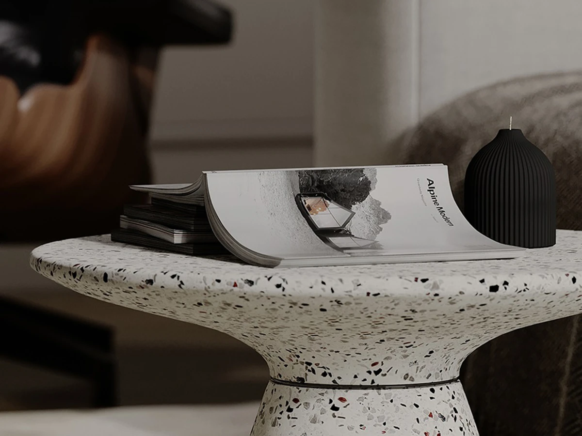 Столик журнальный Bayn 902430  - фото 4