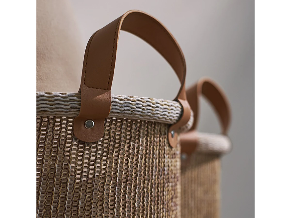 Корзина для хранения Sustainable collection 902443  - фото 7