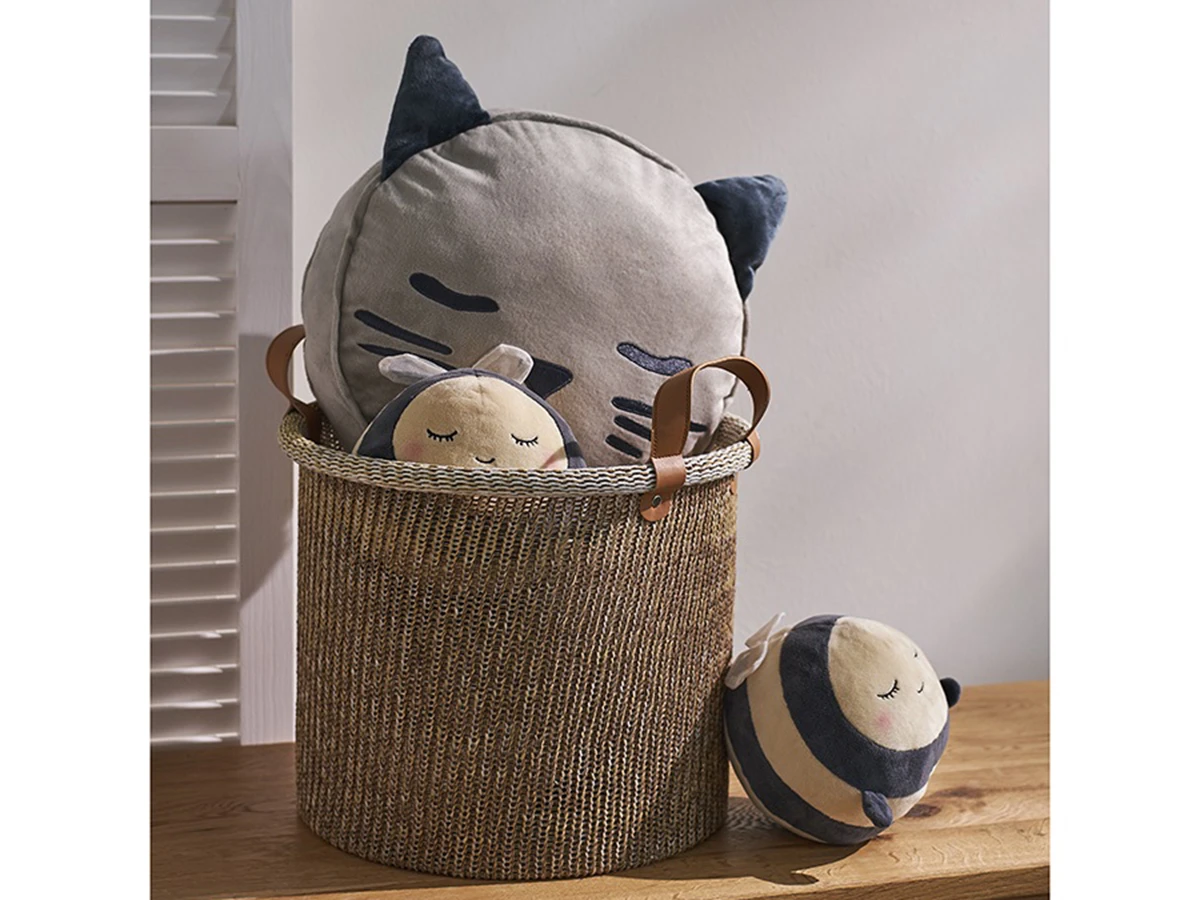 Корзина для хранения Sustainable collection 902443  - фото 8