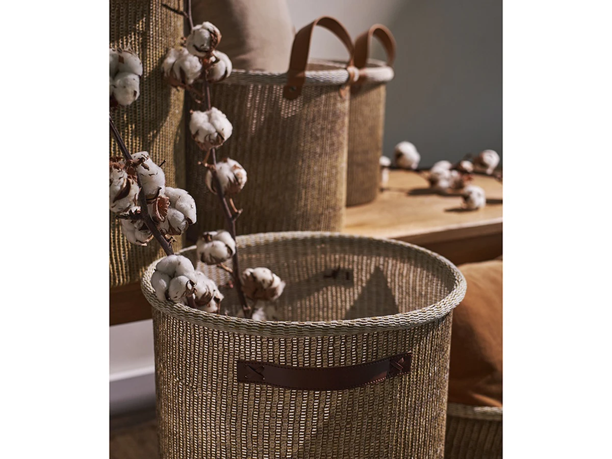 Корзина для хранения Sustainable collection 902459  - фото 9