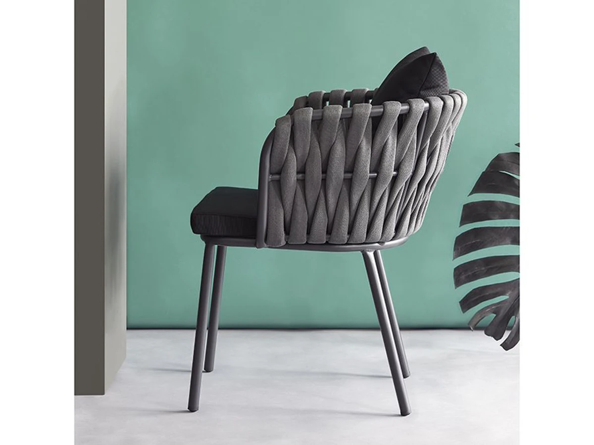 Стул Braid 902467  - фото 8