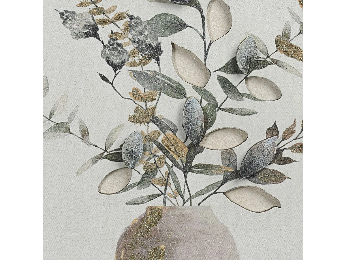 Панно декоративное Eucalyptus 902474