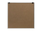 Панно декоративное с эффектом 3D Minimalism Ripples