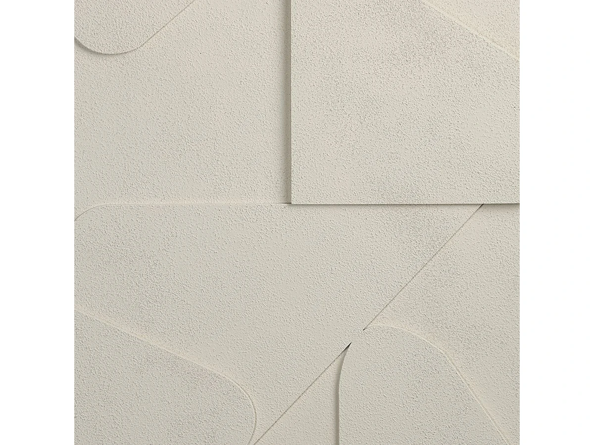 Панно декоративное с эффектом 3D Minimalism Triangle 902488