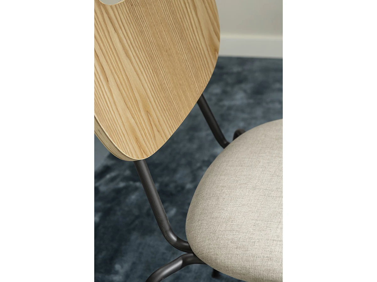 Стул Hillen 902495  - фото 5