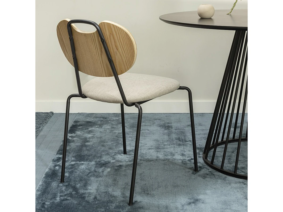 Стул Hillen 902495  - фото 3