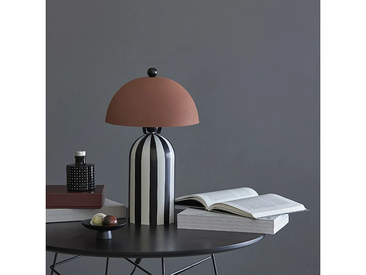 Светильник настольный Anniken 902504  - фото 6