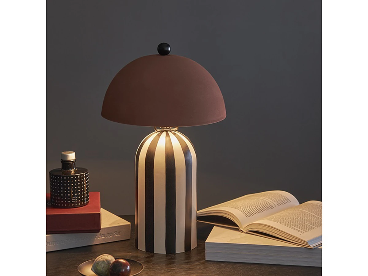 Светильник настольный Anniken 902504  - фото 4