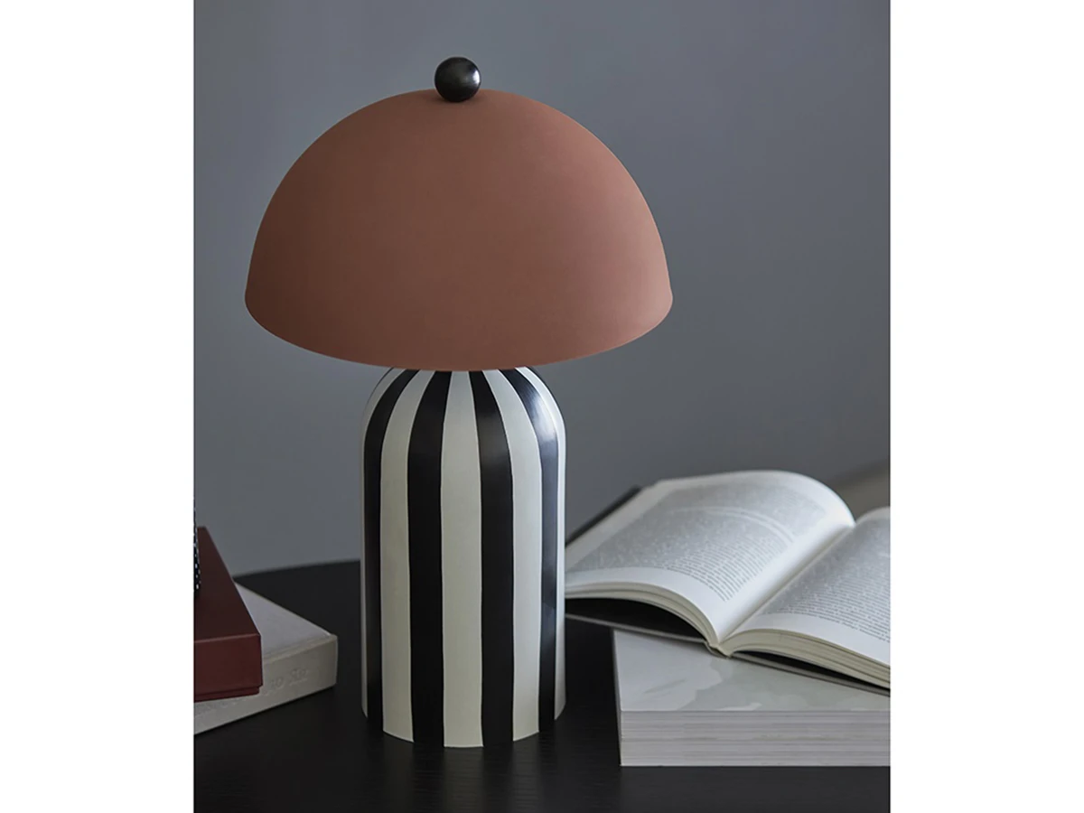 Светильник настольный Anniken 902504  - фото 5