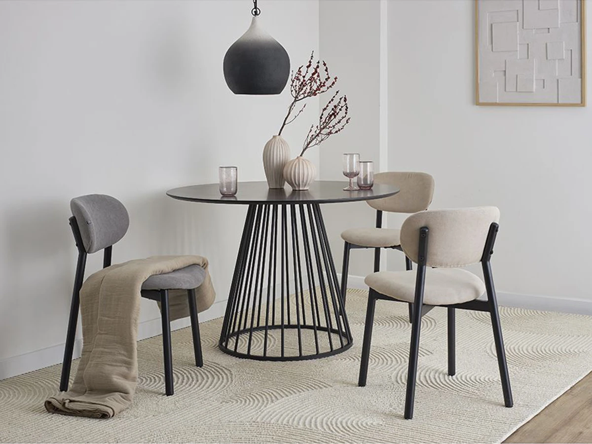 Стул Round 902514  - фото 9