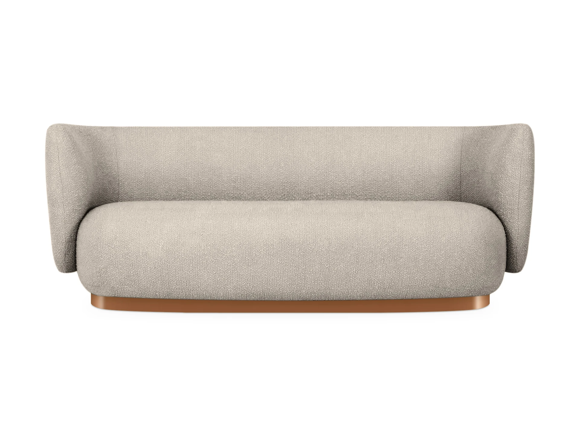 Диван Lucca 902527  - фото 1