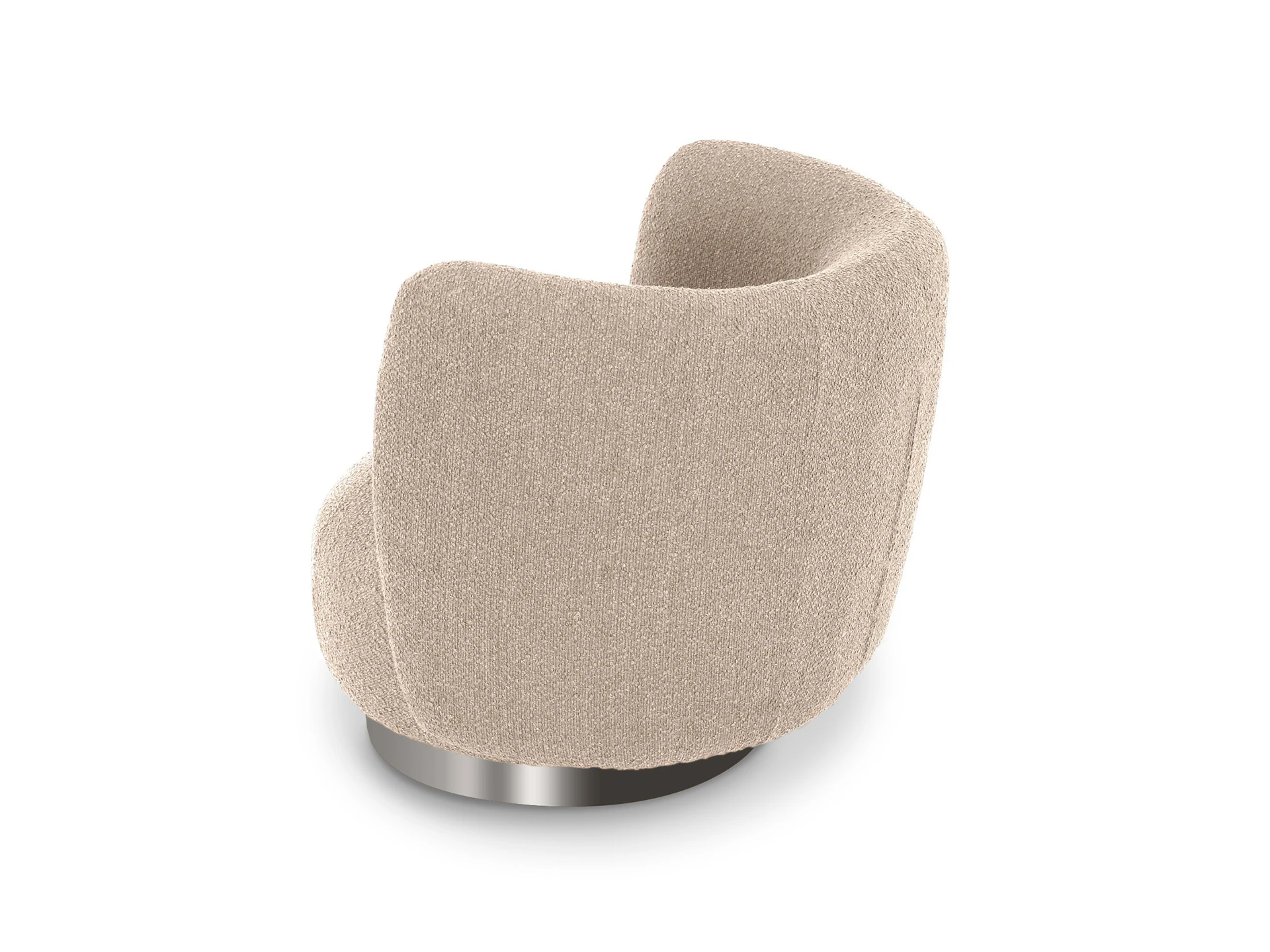 Кресло Lucca вращающееся 902529  - фото 6