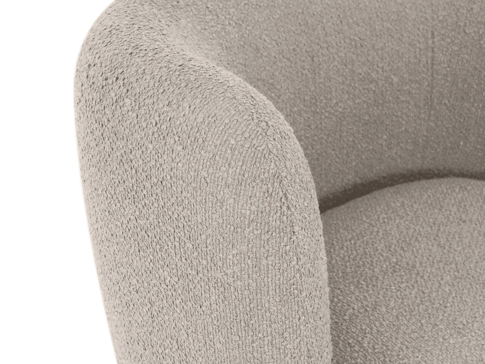 Кресло Lucca вращающееся 902529  - фото 4